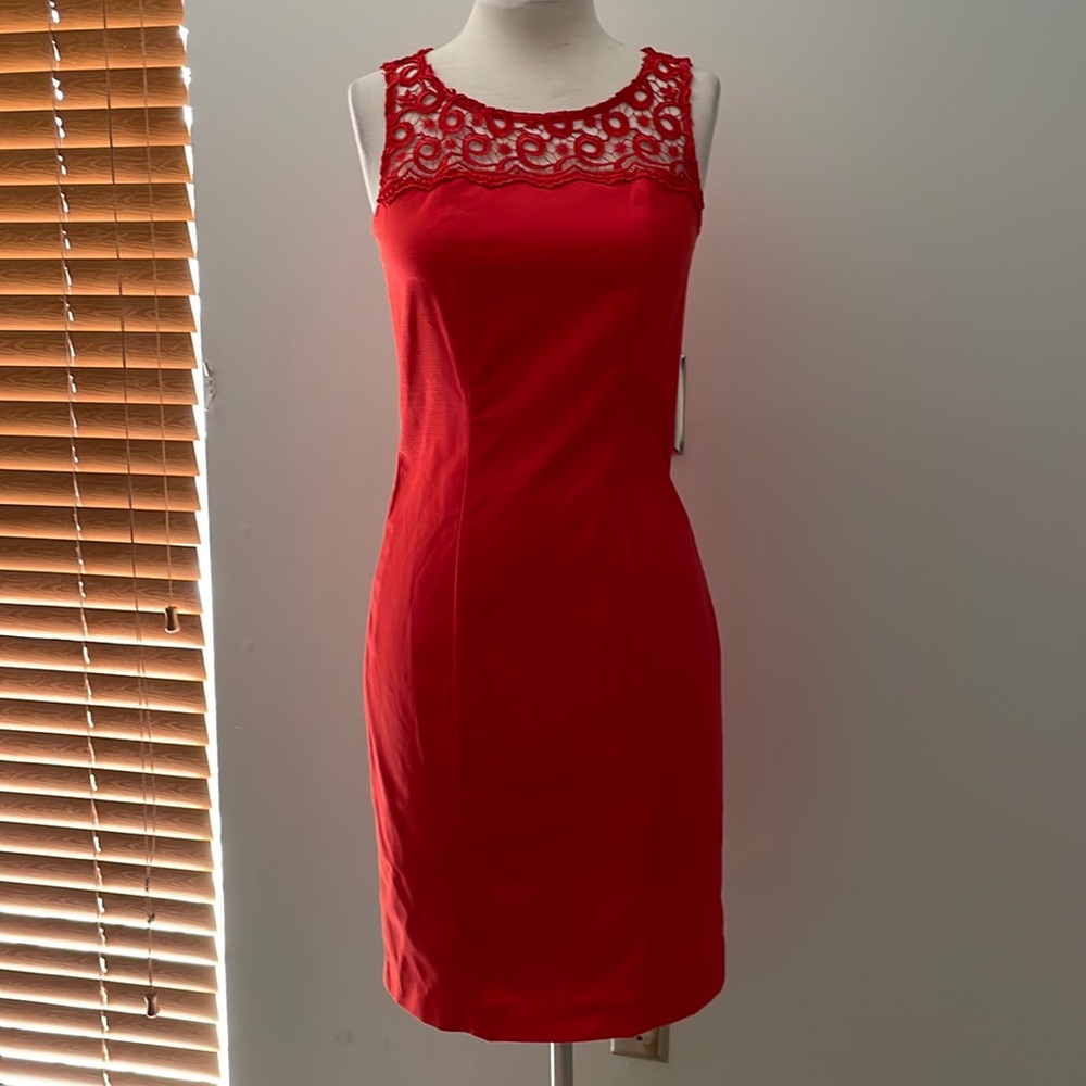 S Oliver selection dress size 4 #237